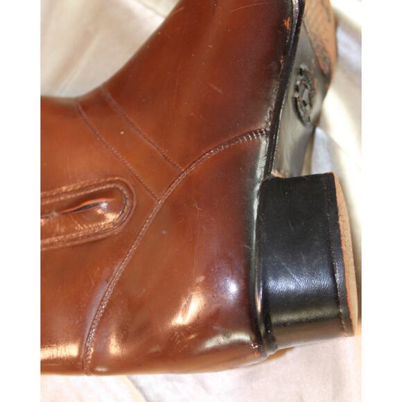 Vintage Sears Waterproof Boots made in US Women's 7 - Picture 6 of 13